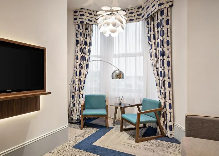 91 Aparthotel Jesmond Road Newcastle upon Tyne