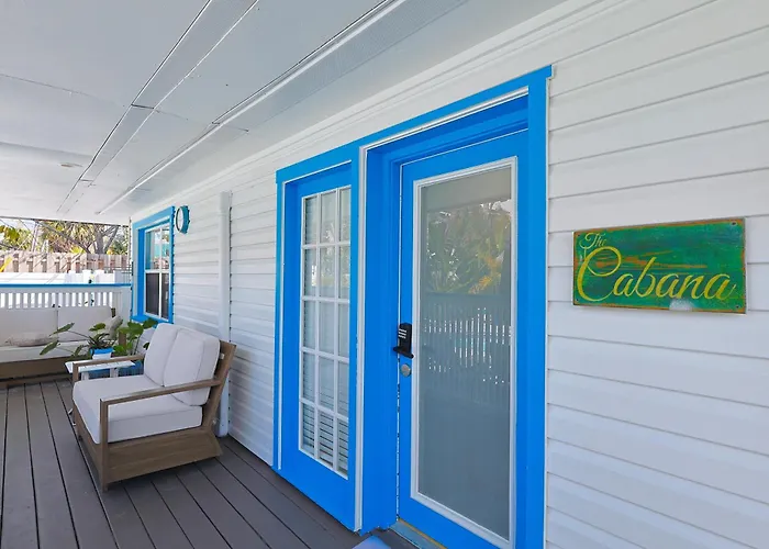 The Inn On Cayo Siesta