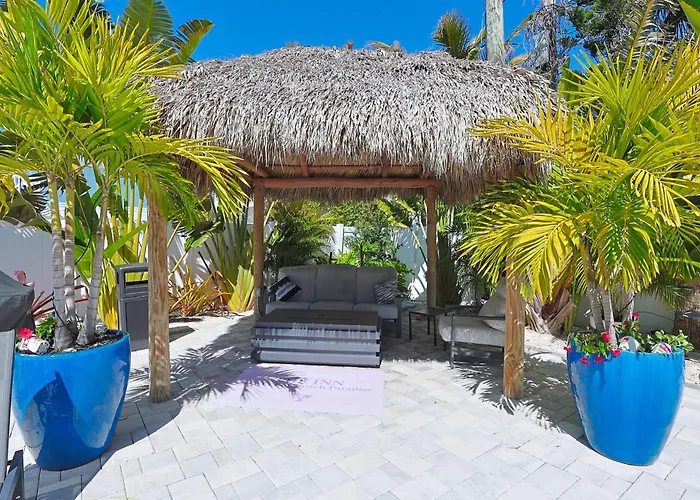 The Inn On Cayo Siesta