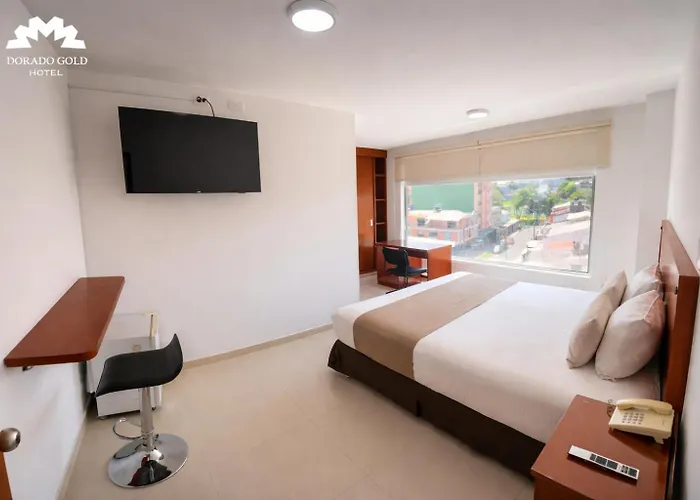 Hotel Dorado Gold