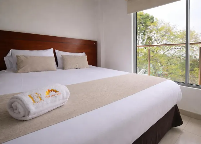Hotel Dorado Gold