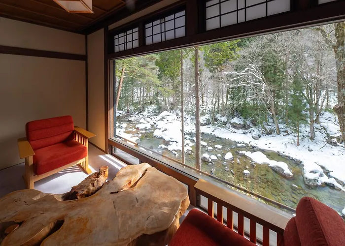 Hotel Wanosato Takayama 