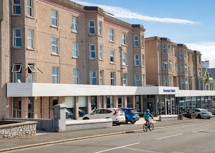 The Beresford Hotel Newquay 