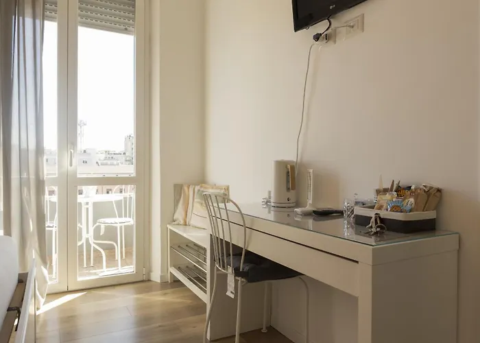 Hotel Milano 71