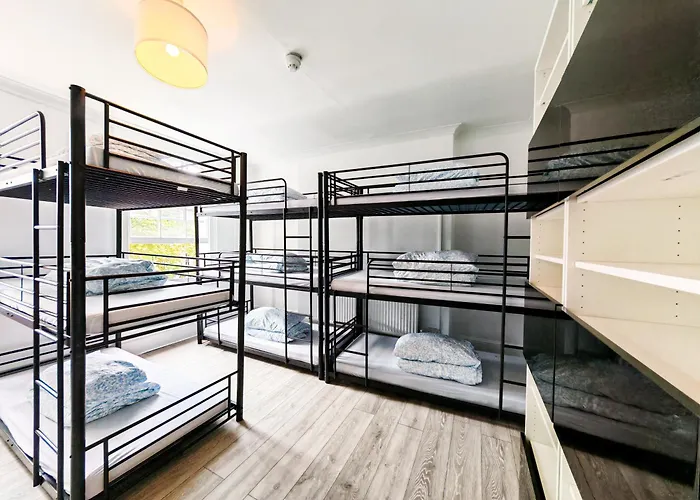 Ostello Prime Backpackers Angel Londra