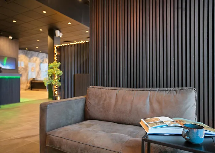 Hotel Vellir Hafnarfjörður