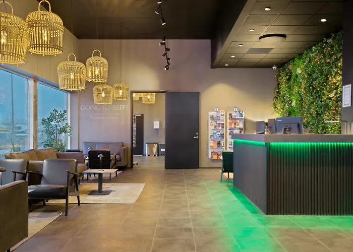 Hotel Vellir Hafnarfjörður
