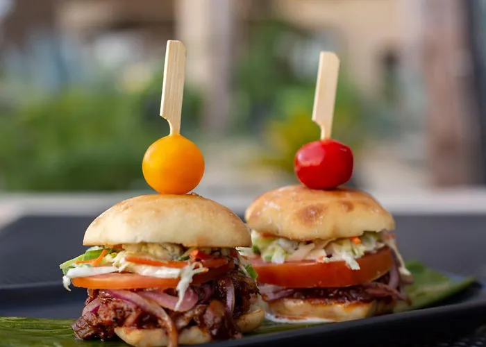 Hyatt Palm Springs