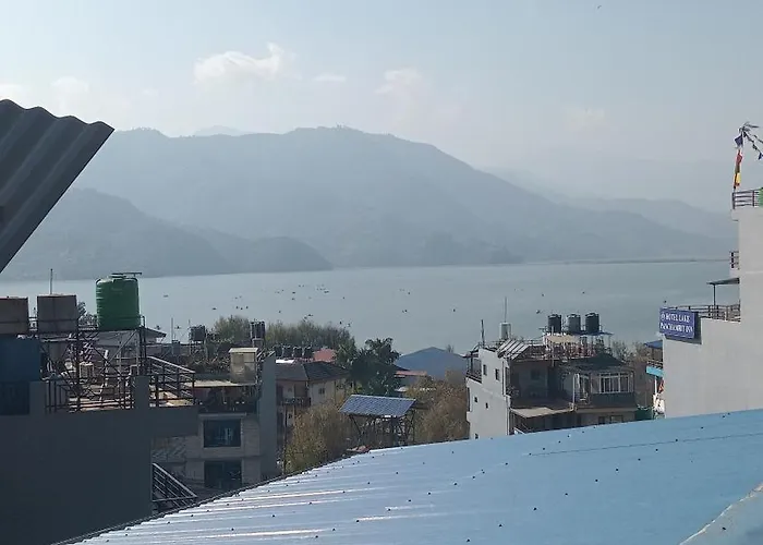Hotel Harmony Pokhara
