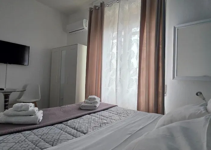 Hostel Josef Palerme