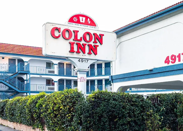 Colony Inn