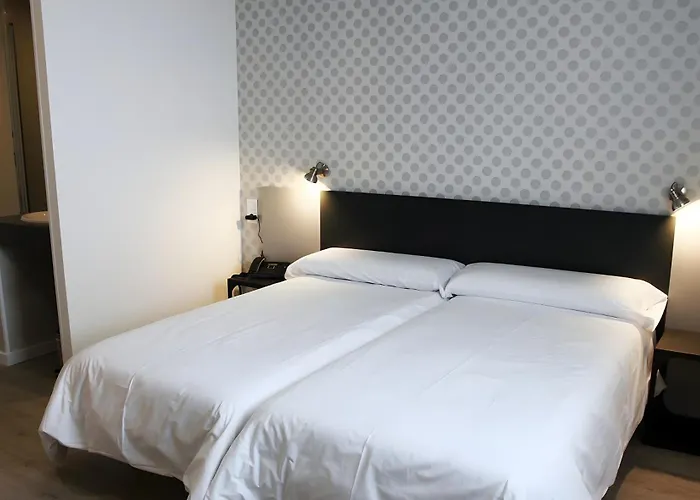 Checkin Urban Nevada Hotel Armilla