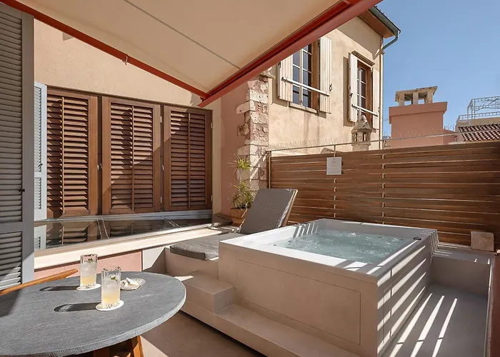 Domus Renier Boutique Hotel - Historic Hotels Worldwide