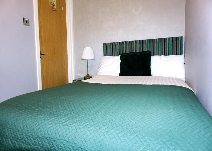 The Kenley Hotel