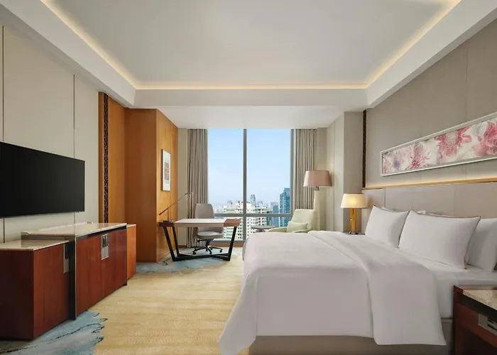 The Westin Giacarta