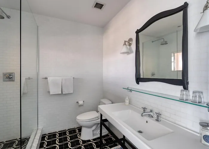 Wythe Hotel Nova Iorque