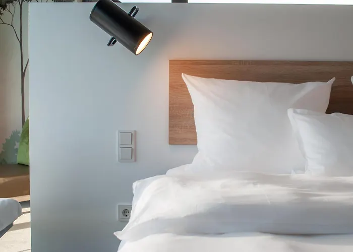 Gambino Hotel Cincinnati Munich