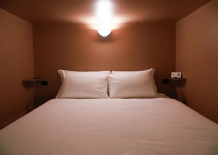 Auberge de jeunesse Quo Milano