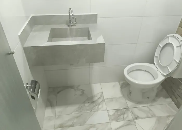 Hotel Malibu (Adults Only) São Paulo