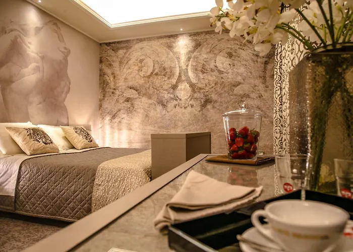 Hotel Villa Pascucci