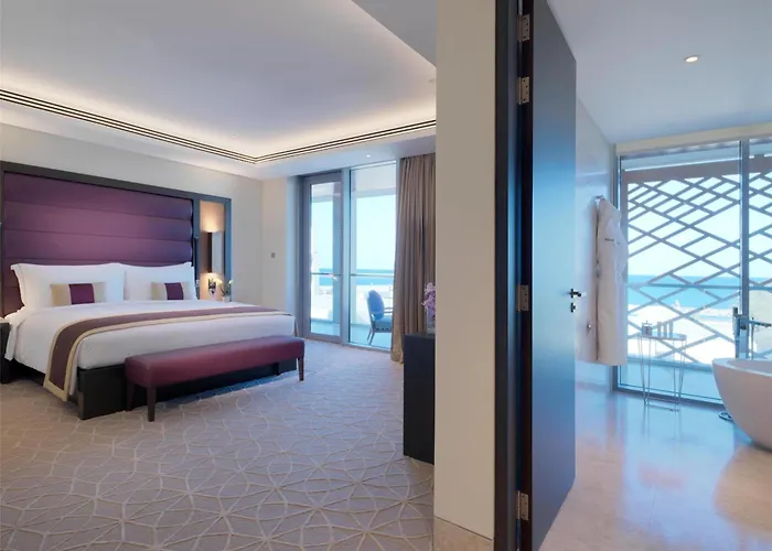 Kempinski Hotel Mascate