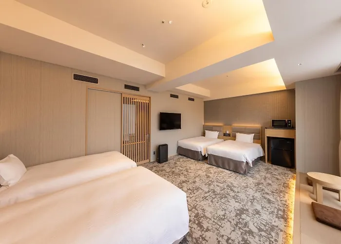 Hotel Keihan Tsukiji Ginza Grande Tokyo