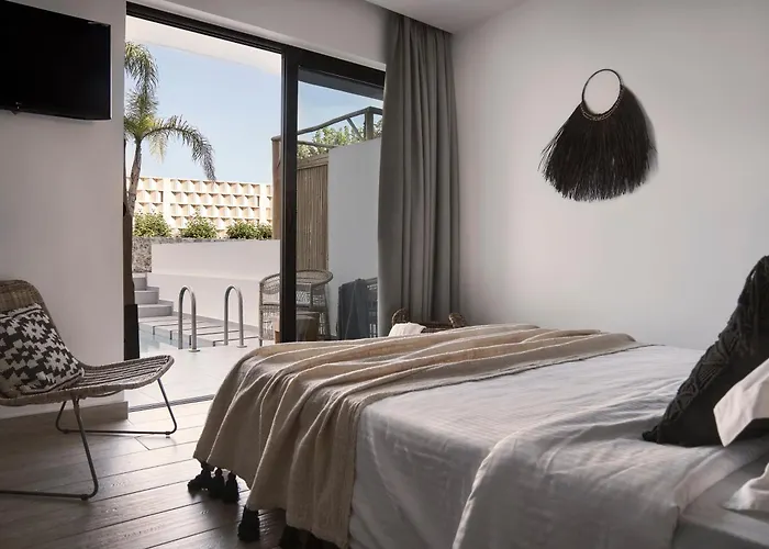 Casa Cabana Boutique Hotel&Spa - Adults Only Faliraki