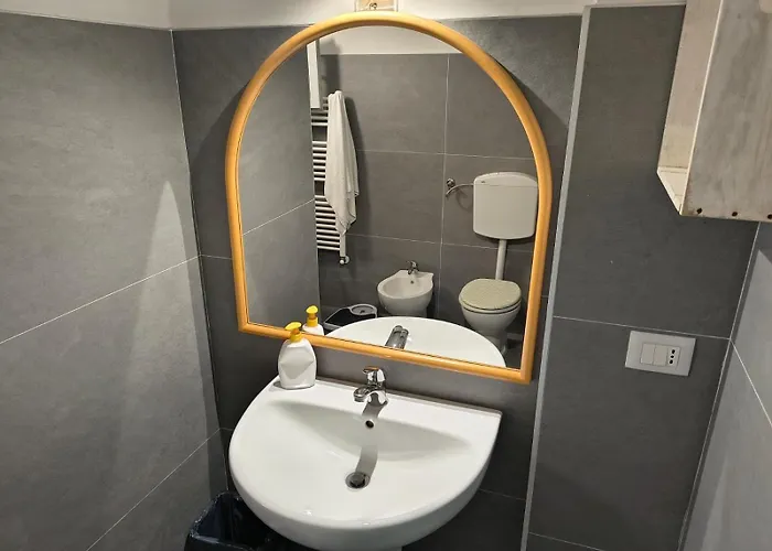 Hostel Il Nosadillo - Bologna