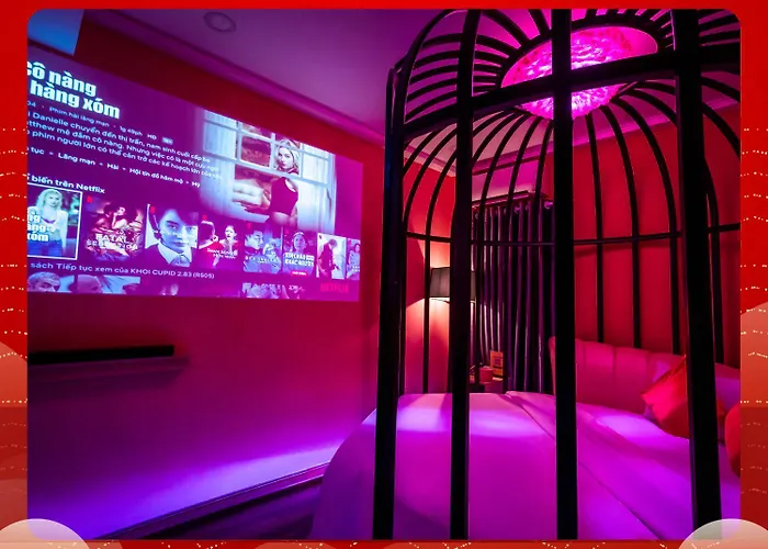 Cupid Hotel 2