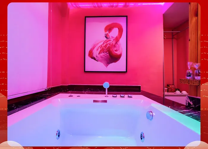 Cupid Hotel 2