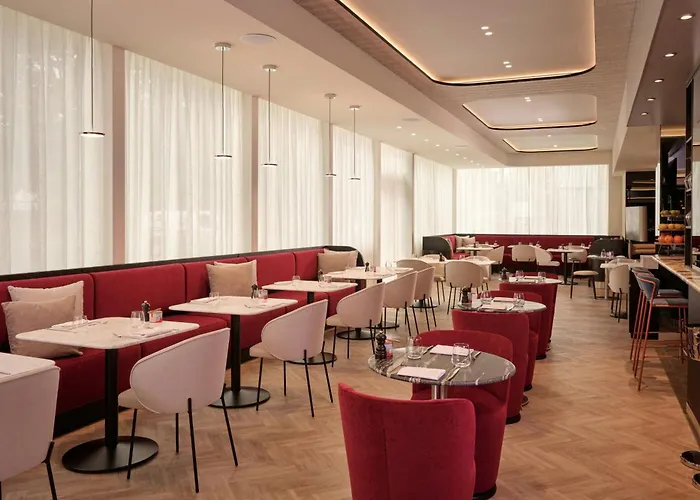 Residence Inn By Marriott Gand