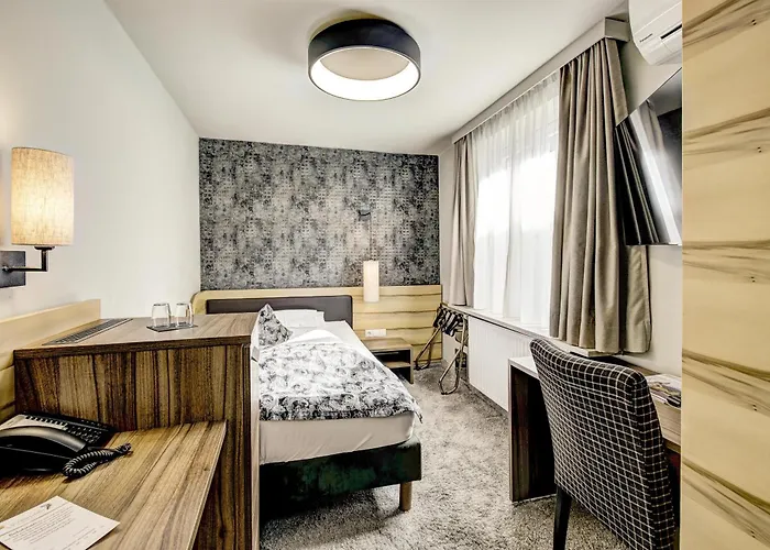 Hotel Goldener Adler, BW Signature Collection