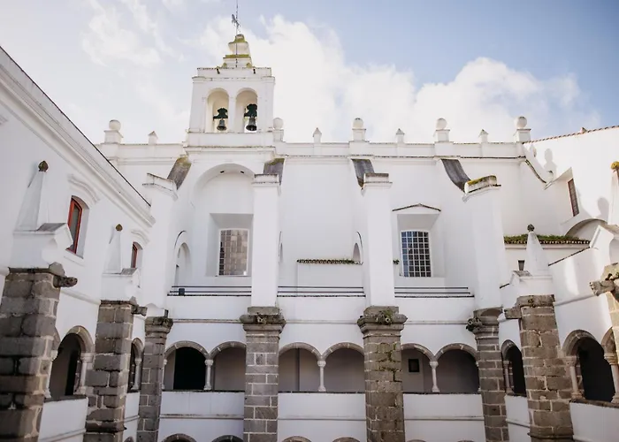 Convento do Espinheiro, Historic Hotel&Spa