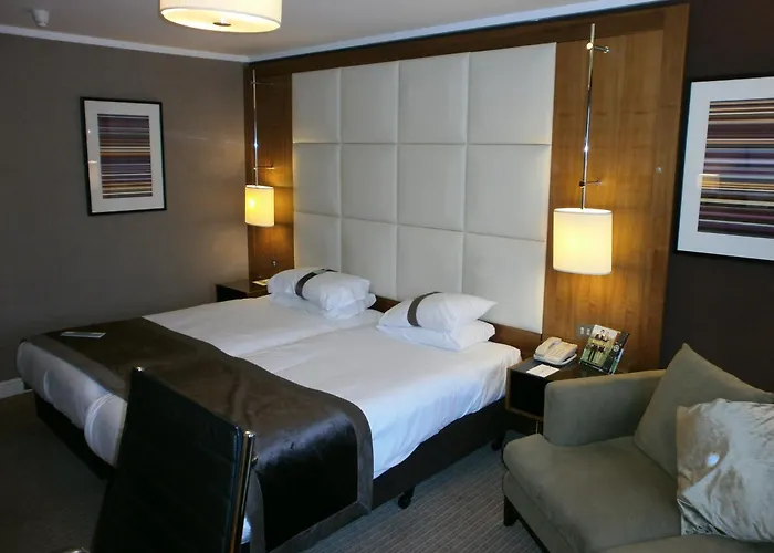 Holiday Inn Birmingham Bromsgrove By Ihg
