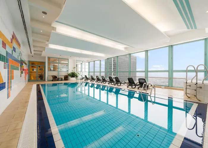 Panorama By Verdi Hotels Prague