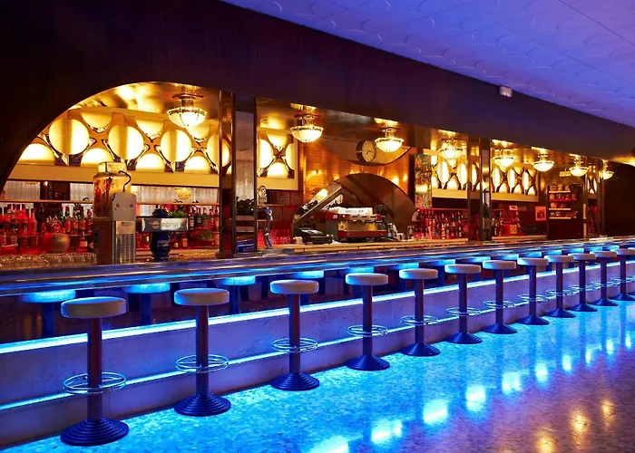 Bluesea Copacabana Lloret de Mar