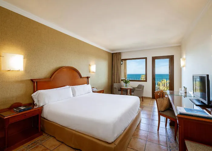 Hotel Ipv Palace & Spa - Adults Recommended Fuengirola