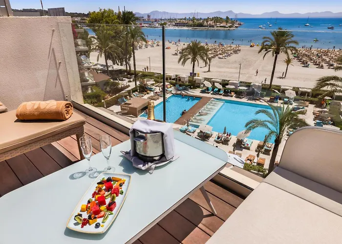Viva Golf Adults Only 18+ Hotel Port de Alcudia 