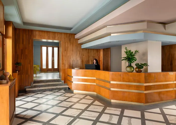 Hotel Milani