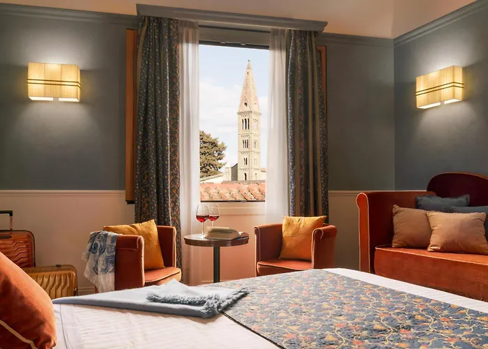 Rivoli Boutique Hotel