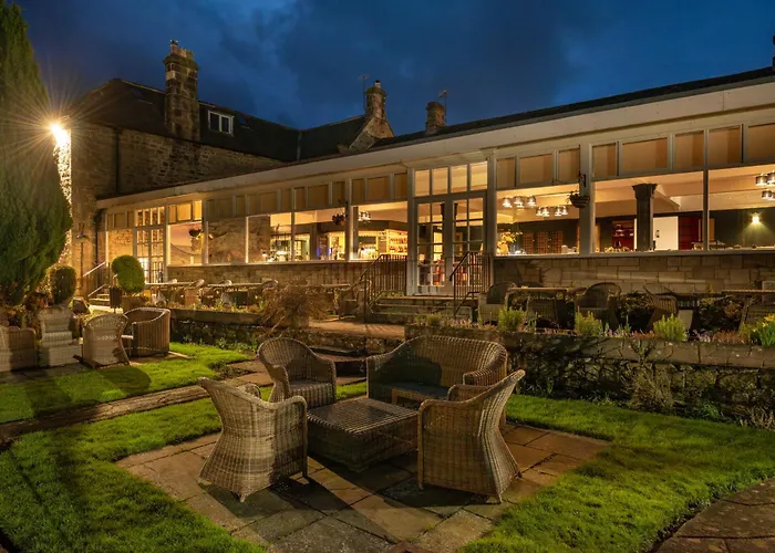 George Hotel