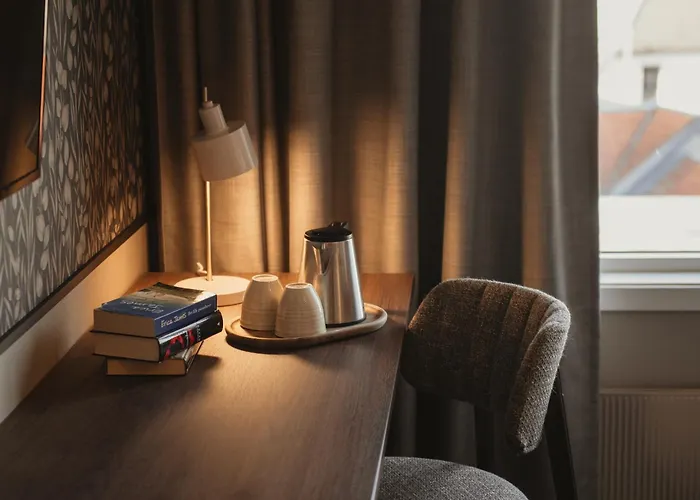 Home Hotel Grand Olav