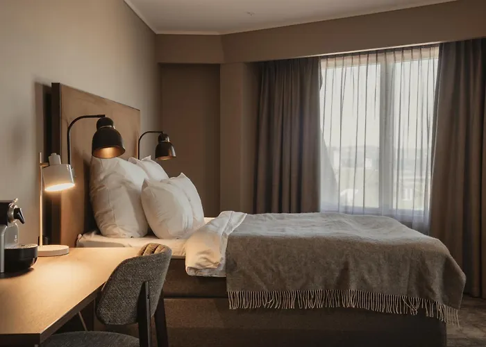 Home Hotel Grand Olav
