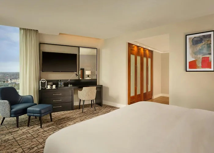 Sheraton Athlone Hotel