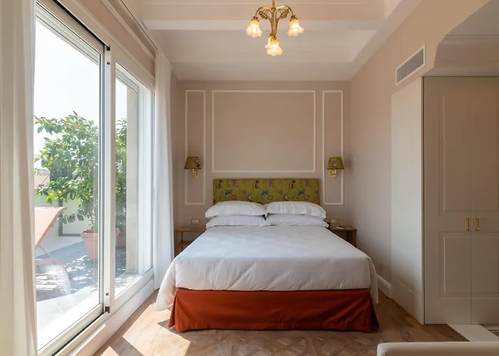 Best Western Hotel Rivoli Roma