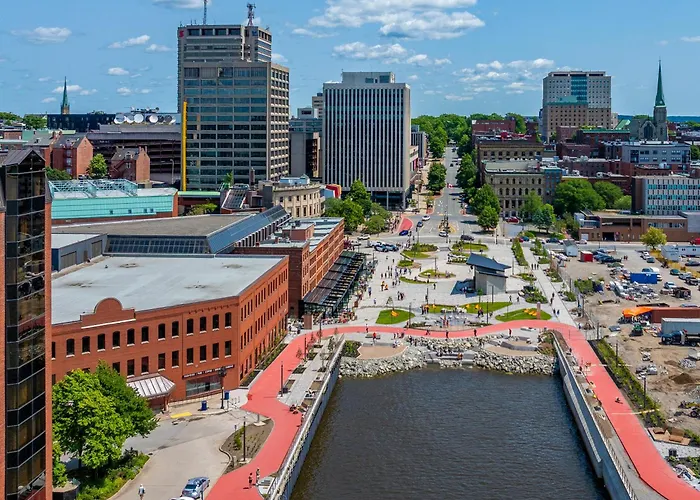 Hilton Saint John