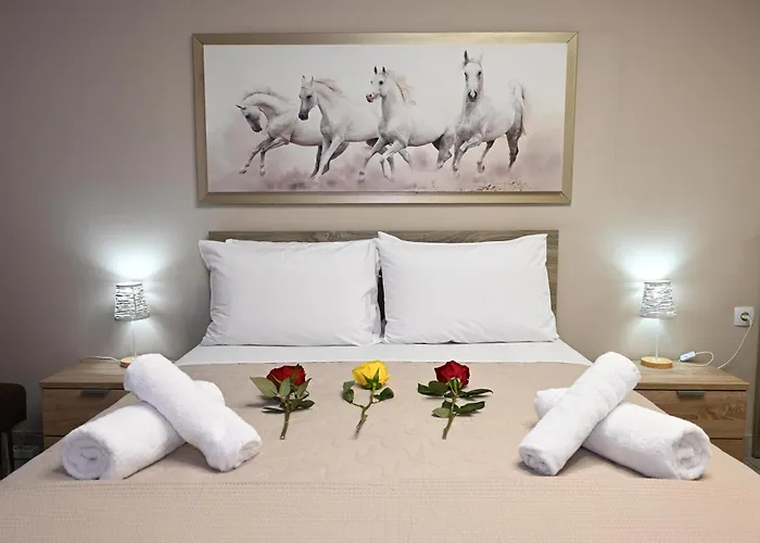 Hotel Vasilis Nauplie