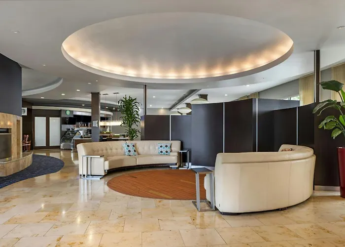 Hotel Courtyard By Marriott Sacramento Cal Expo
