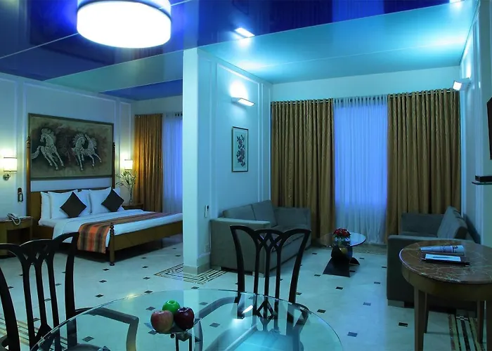 Regency Hotel