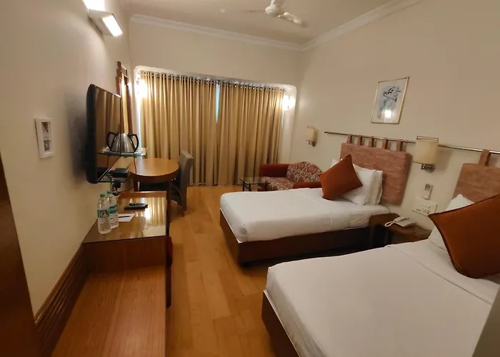 Regency Hotel